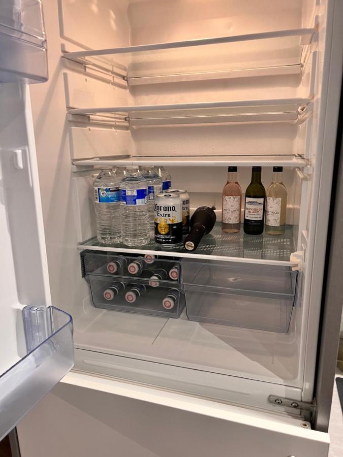 Stunning Liverpool City Center Apartment Extérieur photo